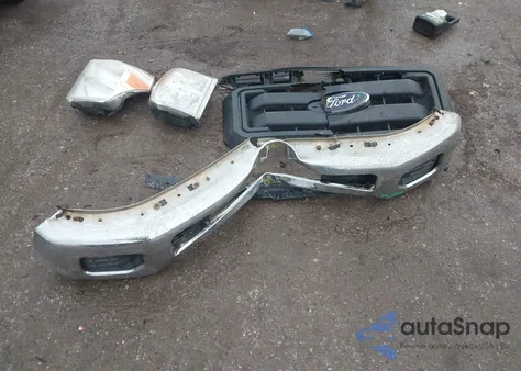 2015 Ford F-250 Xl from USA, damaged, VIN 1FT7W2BT3FEC32846